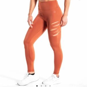 Virus Victory Tech Pants Leggings